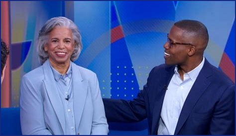 ABC News: Who Is Dr Darien Sutton? Wife and Brother, Meet His Family