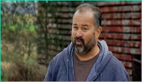 The Tragic Loss: Frank Fritz Passes Away